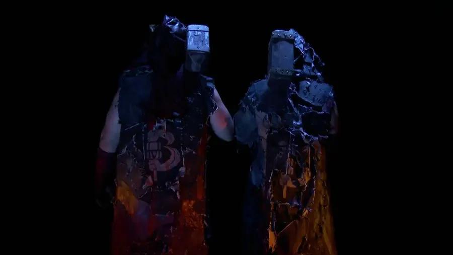 Bludgeon Brothers