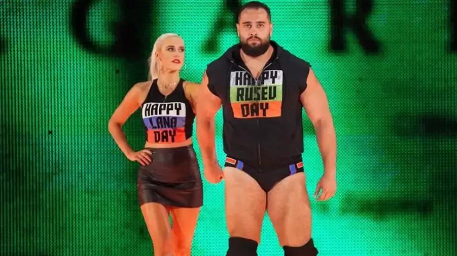 rusev lana