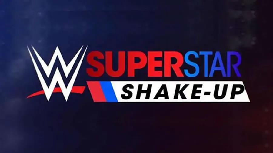 superstar shakeup