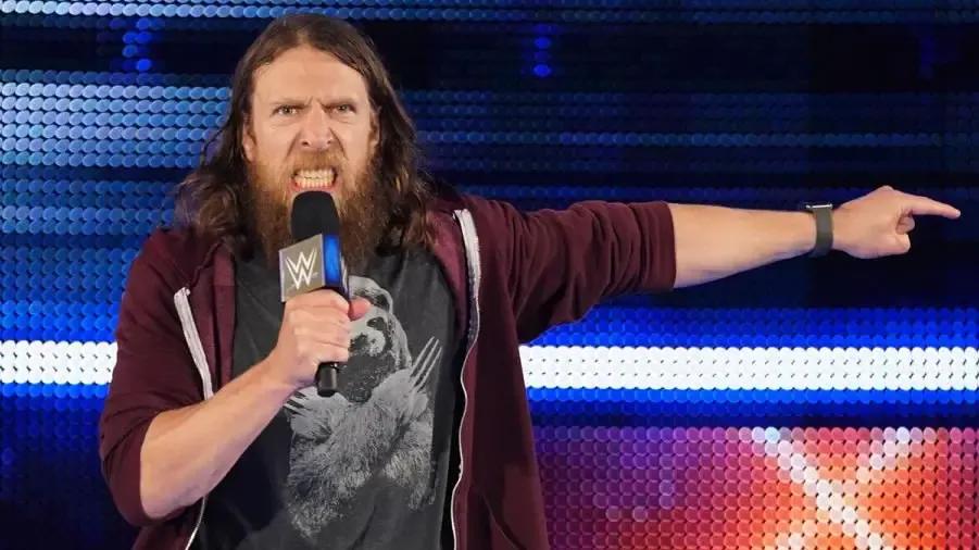 20258 daniel bryan