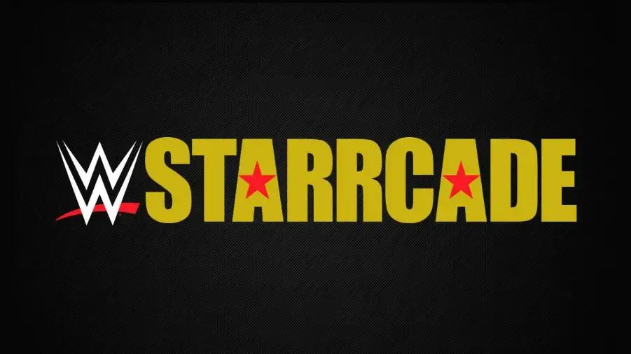 starrcade