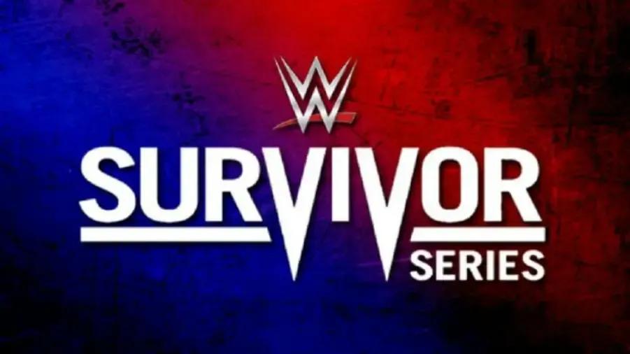 survivor series logo