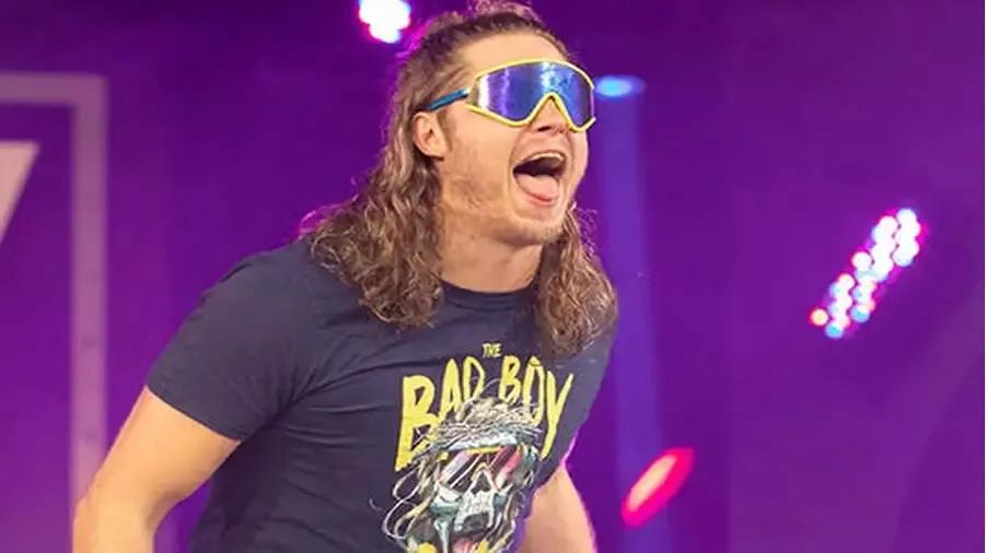 Joey Janela