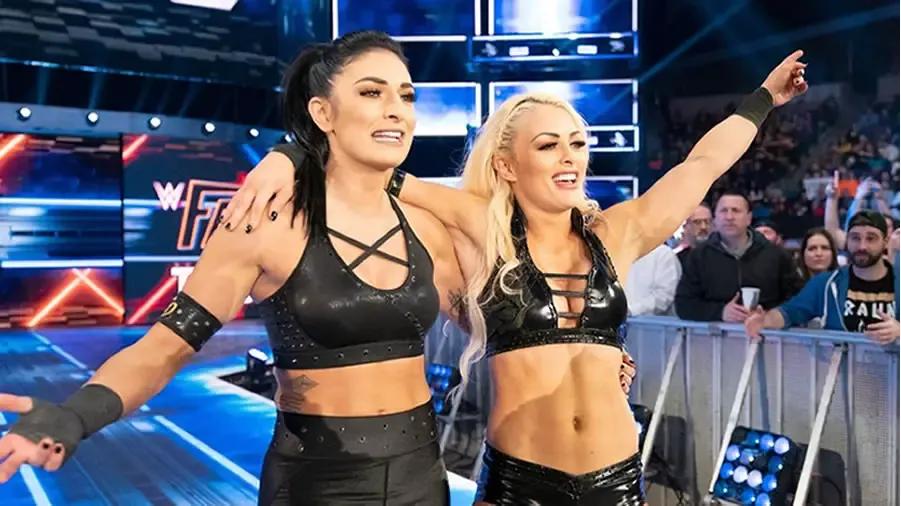 23866 sonya deville mandy rose