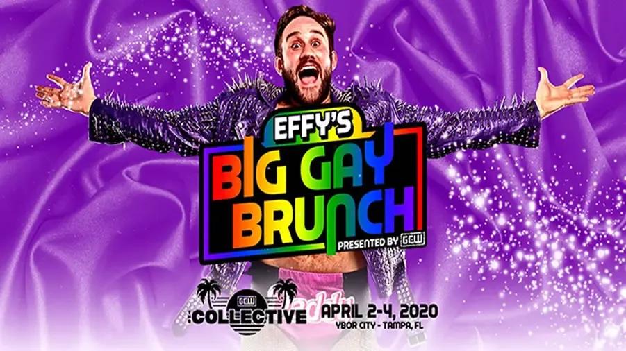 Big Gay Brunch