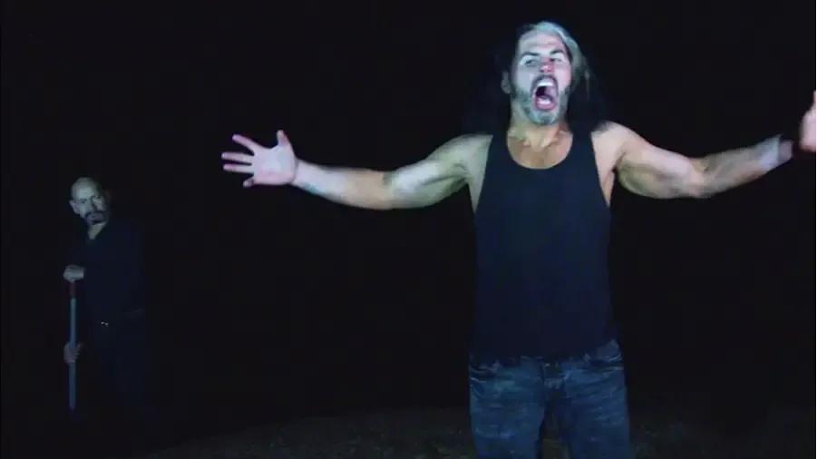 woken matt hardy