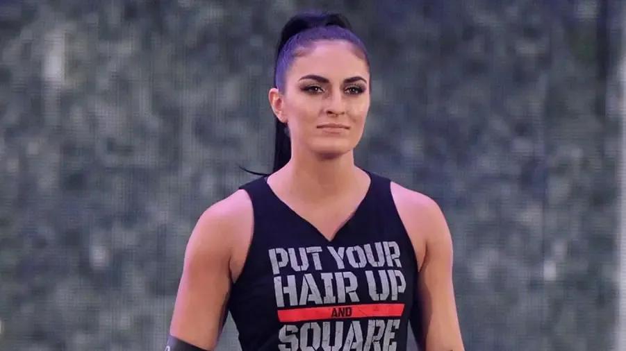 sonya deville