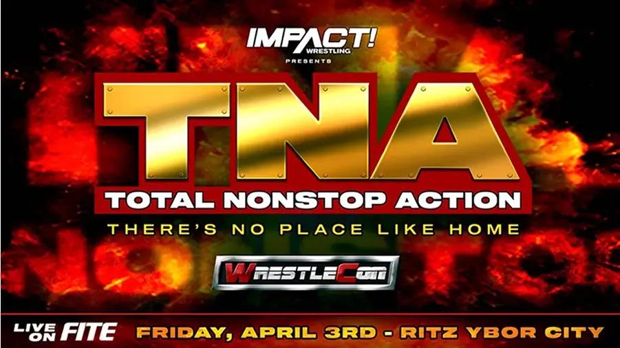 TNA IMPACT