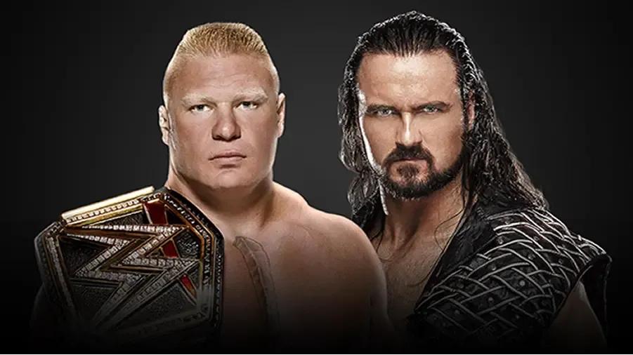 lesnar McIntyre