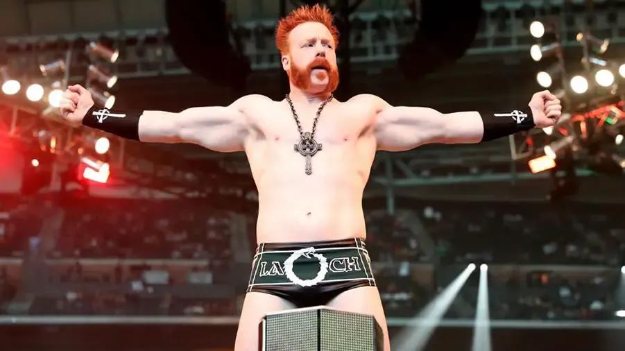 sheamus