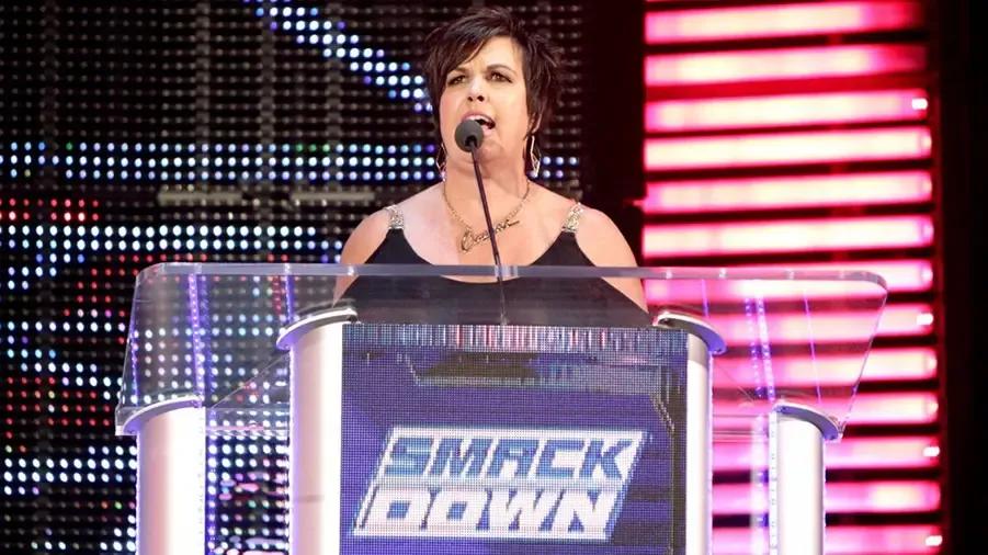 Vickie Guerrero