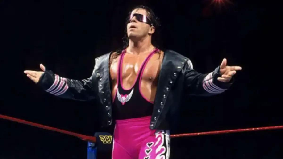 2841 bret hart 1