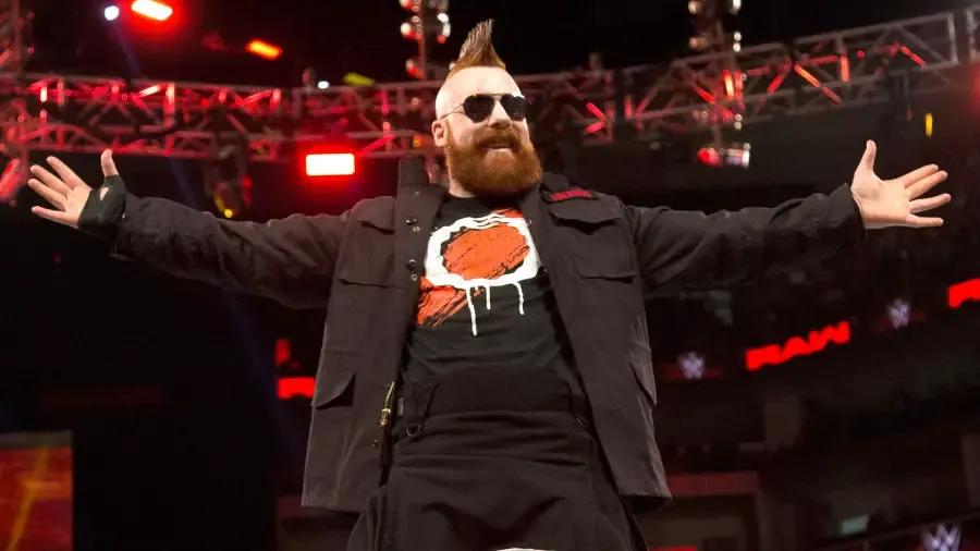 sheamus