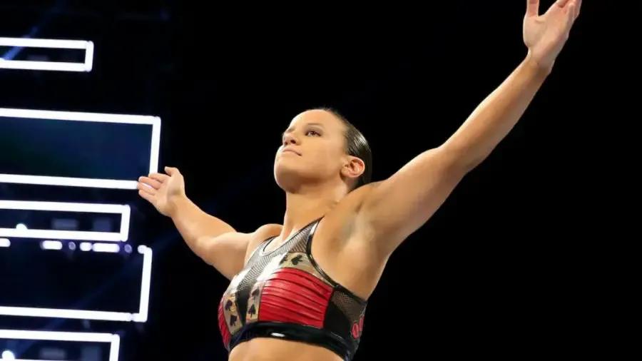 shayna baszler