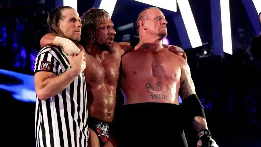 36566a81a53ae0d0433da1eec50a05cc590aebc3 shawn michaels triple h undertaker