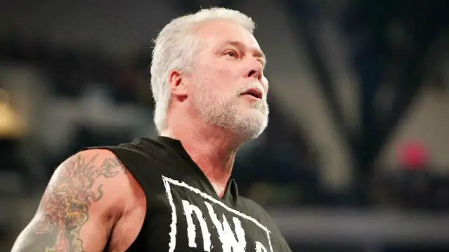 Kevin Nash