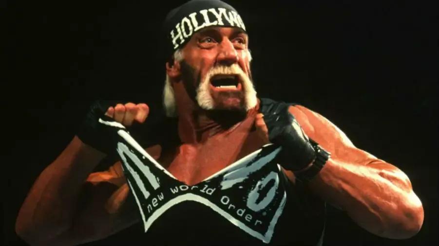 Hulk Hogan