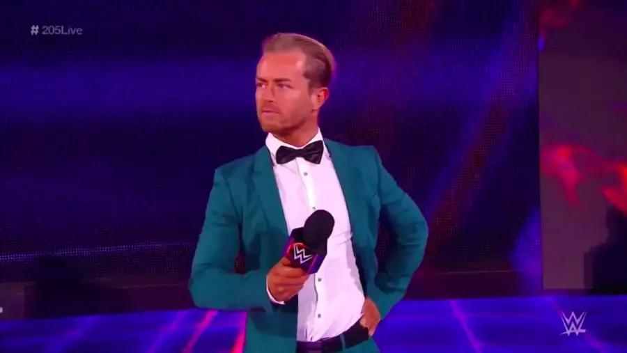 Drake Maverick