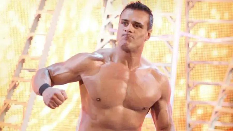 alberto del rio patron