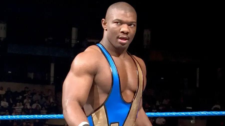 4607 shelton benjamin