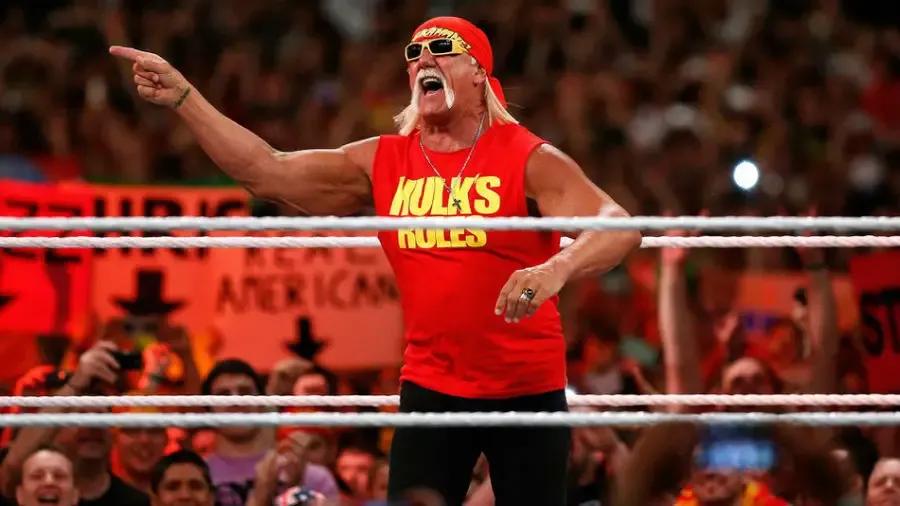 Hulk Hogan