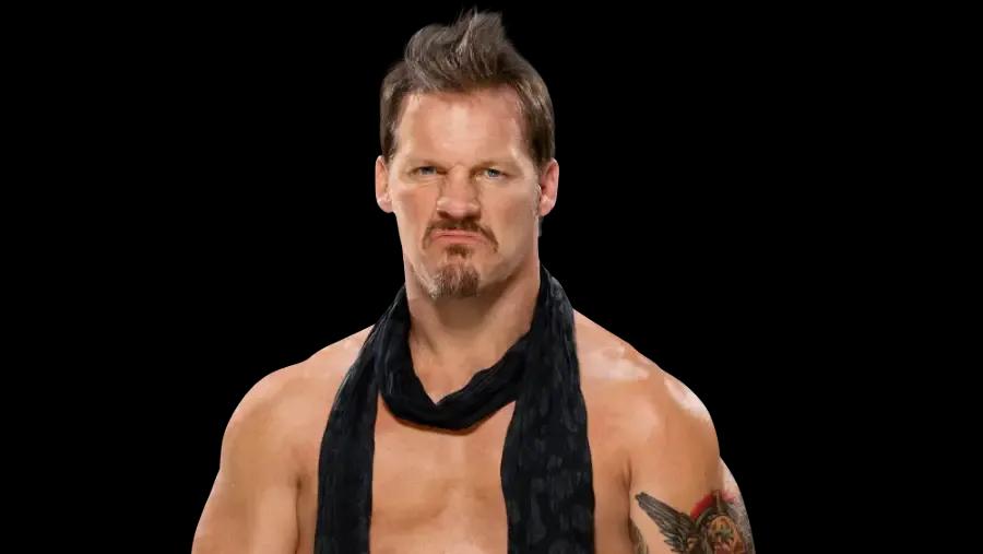 Chris Jericho