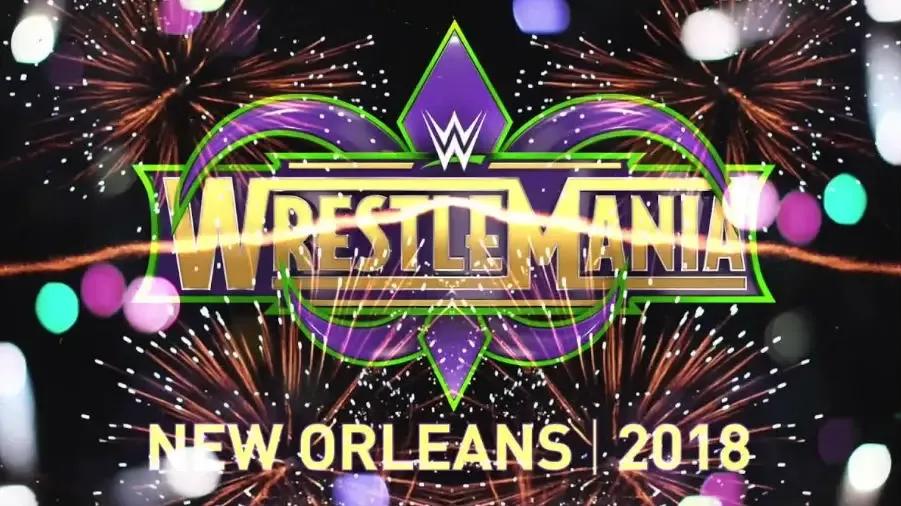 wrestlemania