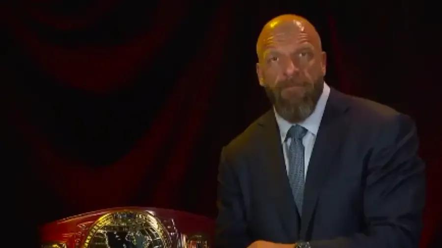 Triple H