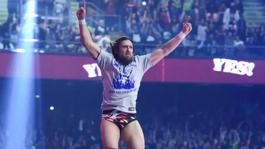 Daniel Bryan