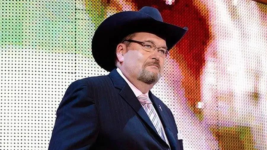 jim ross