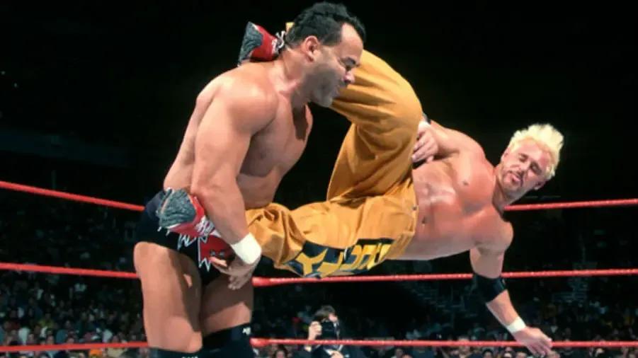 dean malenko scotty 2 hotty