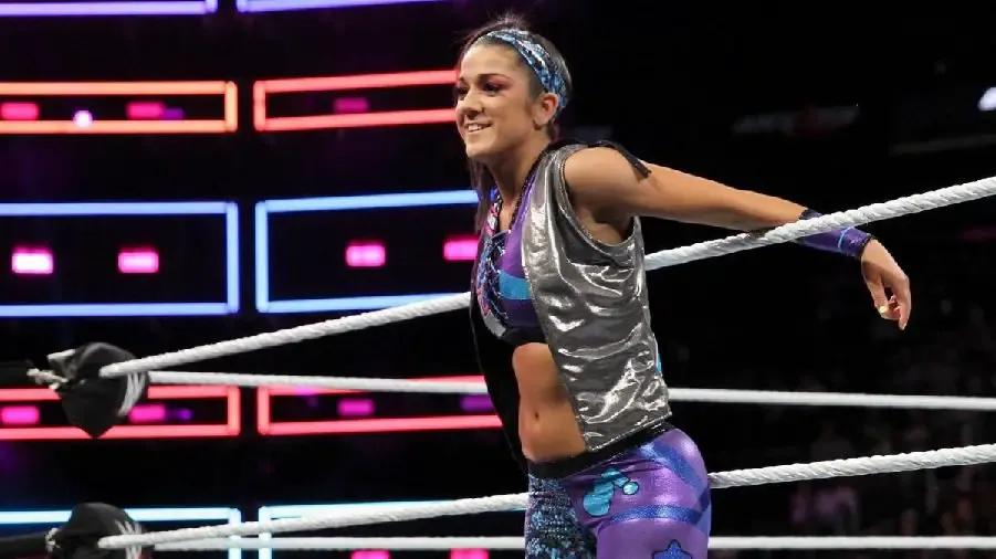 bayley