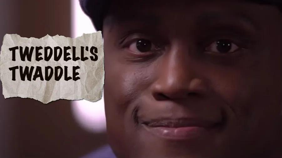 TWEDDELLS TWADDLE BOBBY LASHLEY