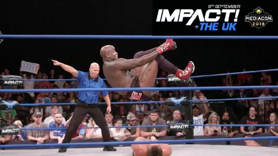 IMPACT UK