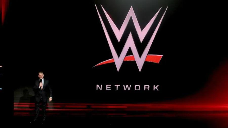 vince mcmahon wwe network