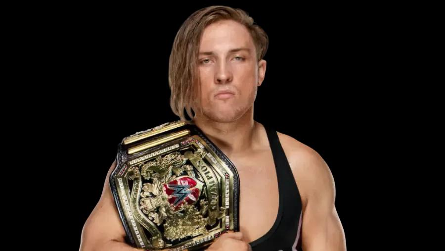 Pete Dunne