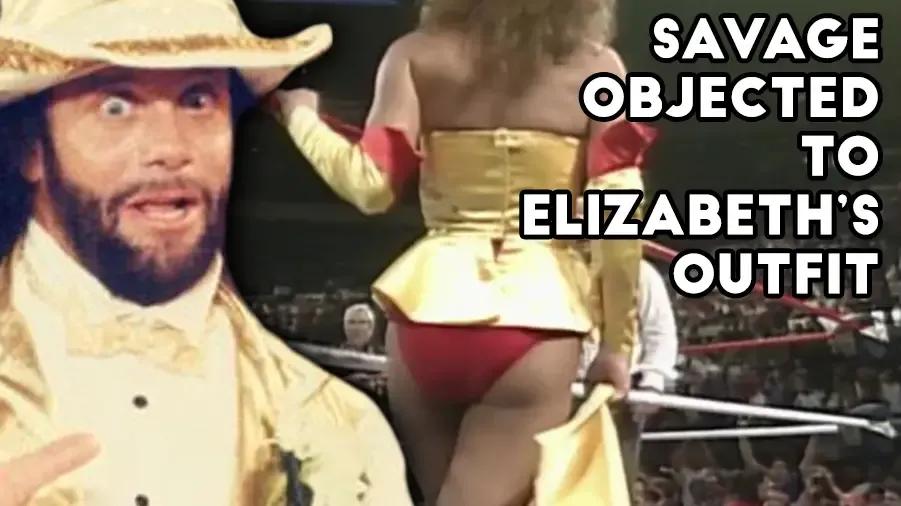 save elizabeth summerslam 88