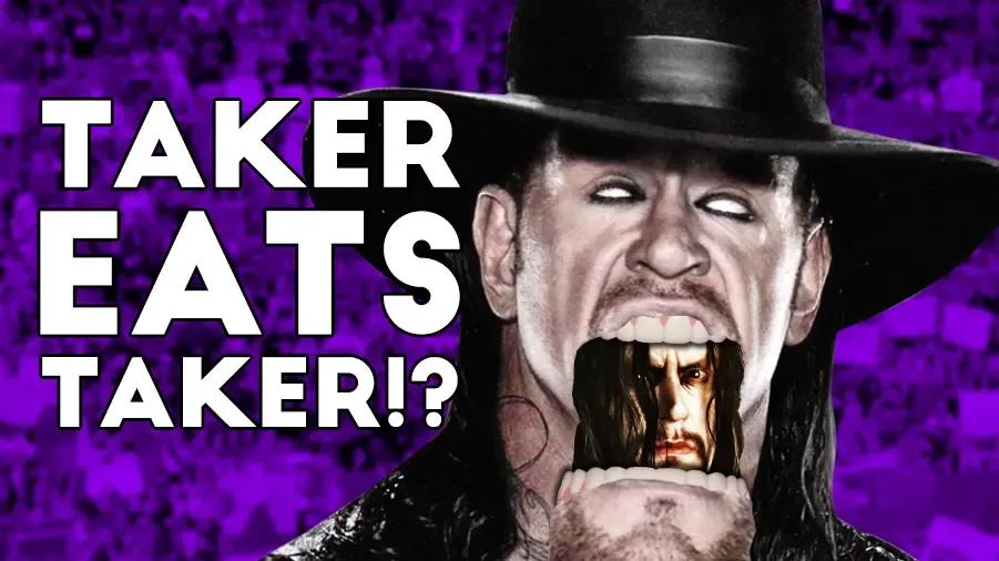 TakerTakerTaker