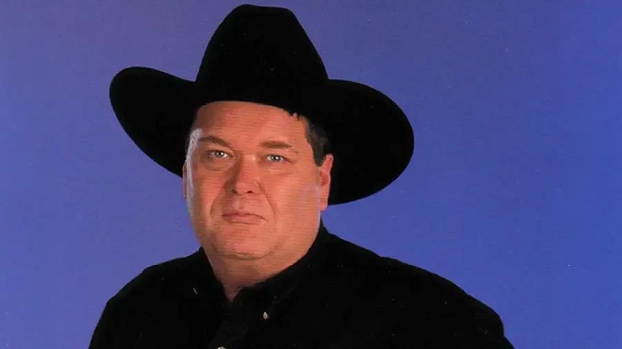 JIM ROSS