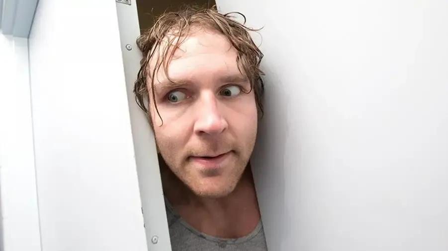 dean ambrose