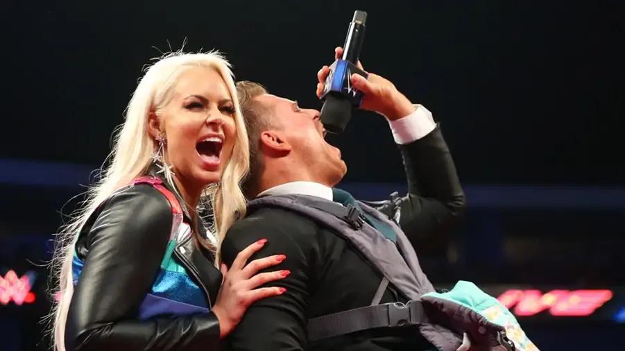 miz and maryse