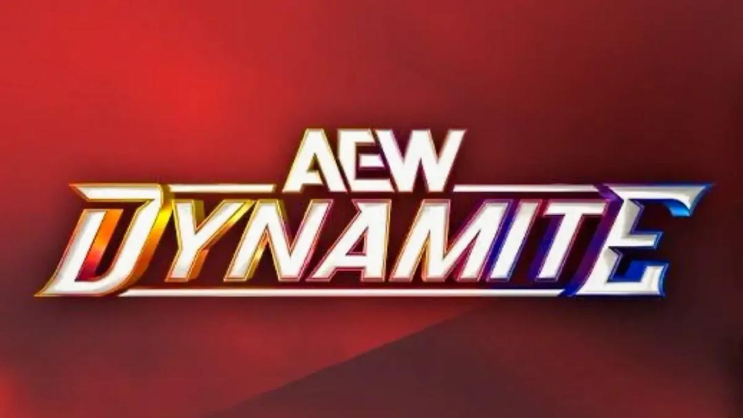Matches Announced For December 4 AEW Dynamite