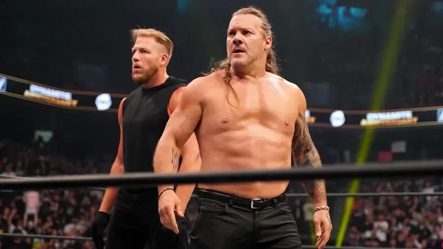 AEW Dynamite- Chris Jericho- October 2021.jpg