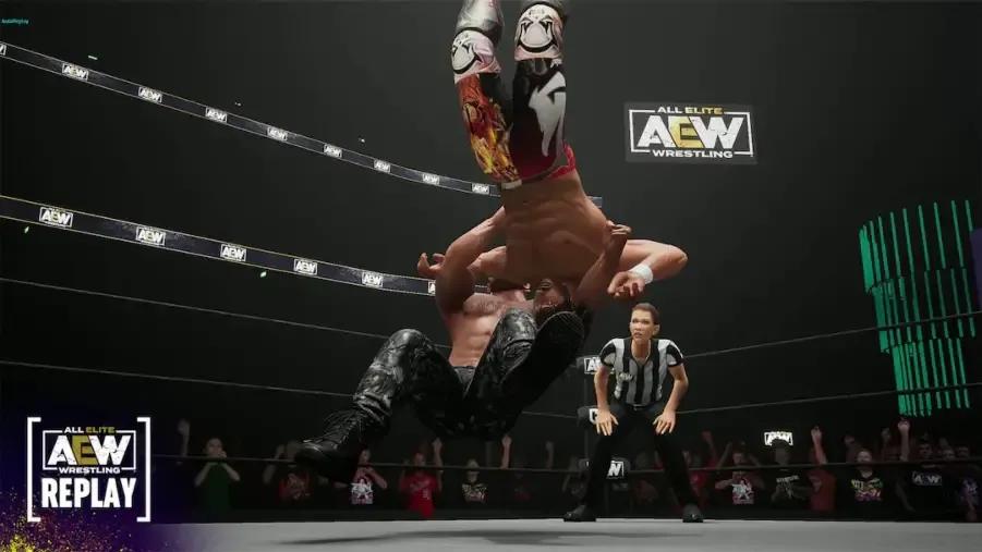 AEW Fight Forever Death Rider.jpg