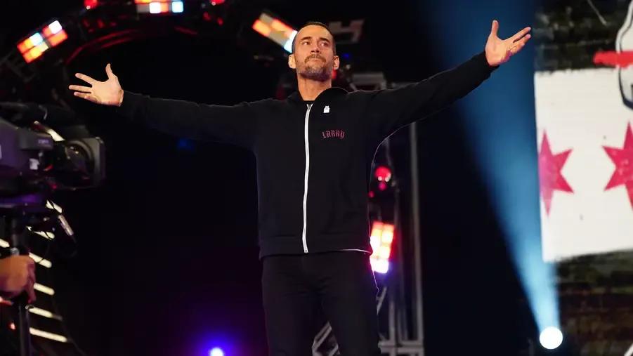 AEW Rampage- CM Punk- Stage- August 2021.jpg