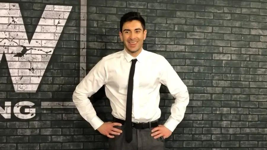 AEW Tony Khan 2021.jpg