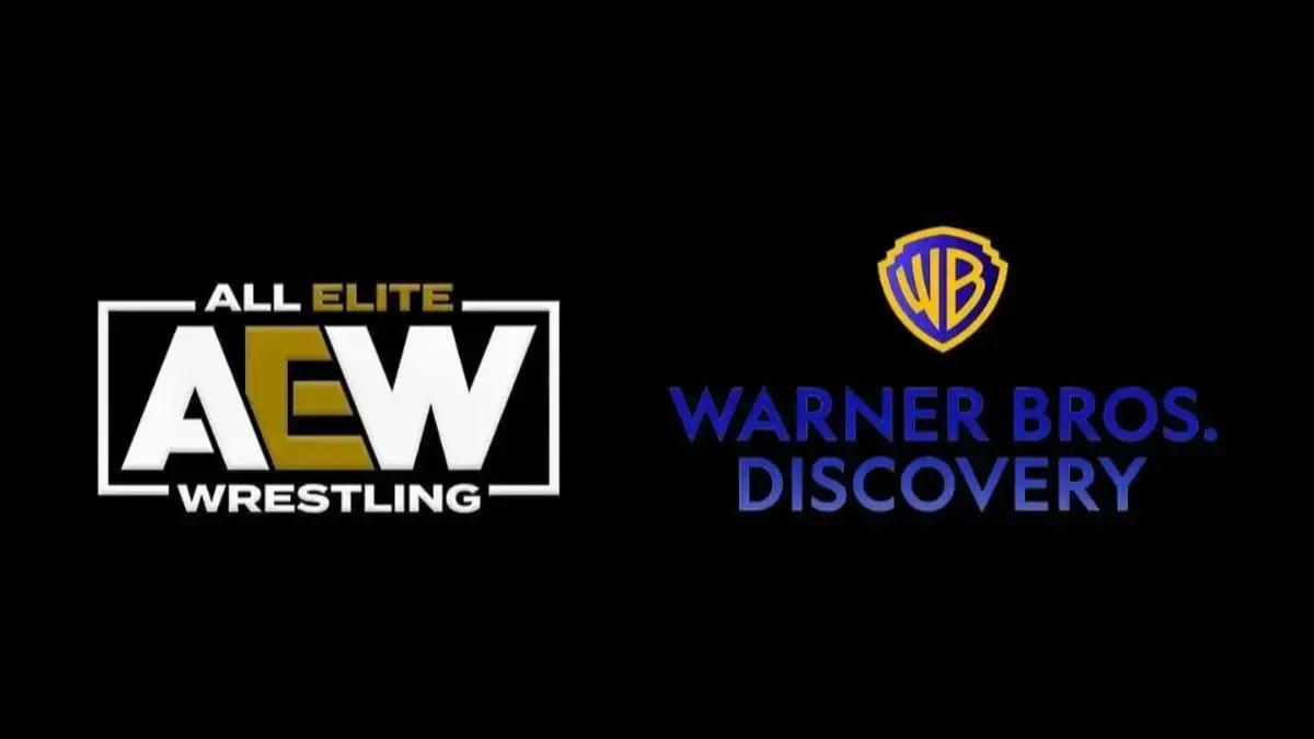 Not All Of AEW's Library To Be Immediately Available On Max