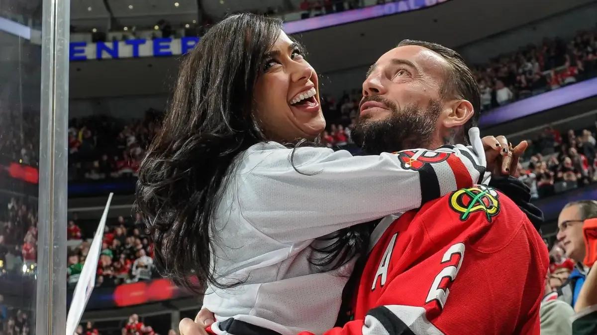 AJ Lee CM Punk.jpg