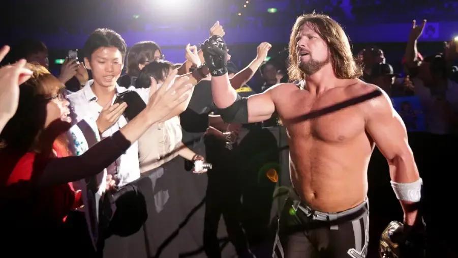 AJ Styles Japan 2017 WWE.jpg