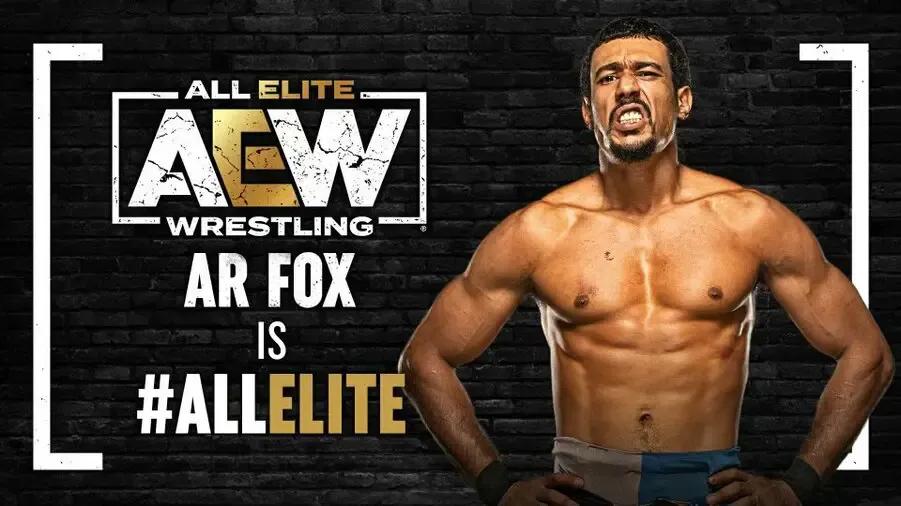 AR Fox is All Elite.jpeg